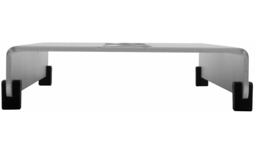 Pedalboard Lite Plus - Silver