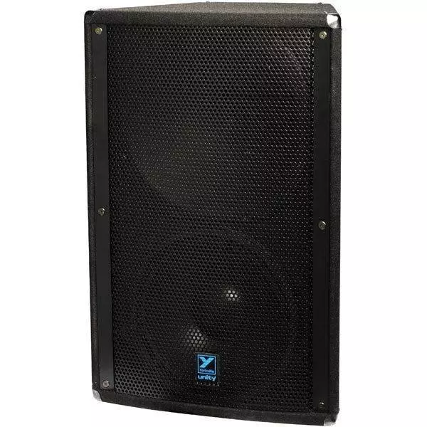 Unity Series Powered Loudspeaker - 15 inch / Unity Horn - 1000 Watts