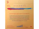Ascente Medium Tension Violin String Set - 1/4