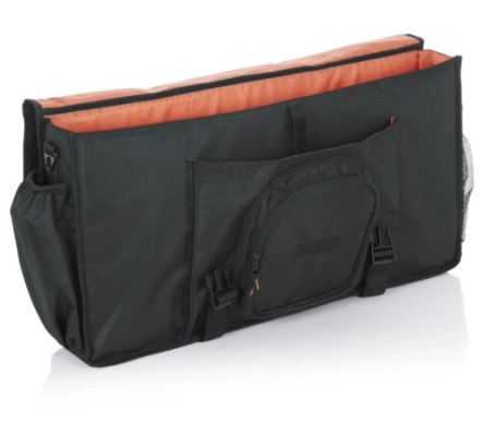 G-Club Messenger Bag for Ddj1000Srt Controller