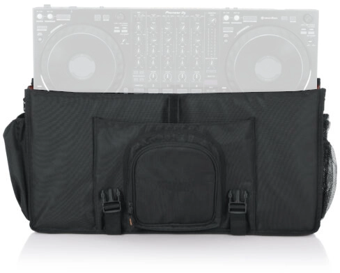 G-Club Messenger Bag for Ddj1000Srt Controller