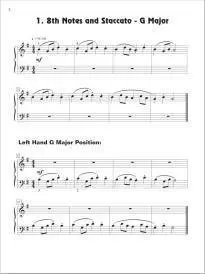 Fingerpower Transposer, Level Two - Schaum - Piano - Book
