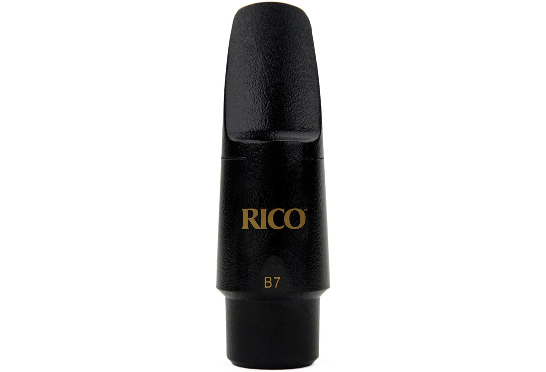 Graftonite Soprano Sax Mouthpiece, B7