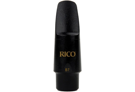 Royal by DAddario - Graftonite Soprano Sax Mouthpiece, B7