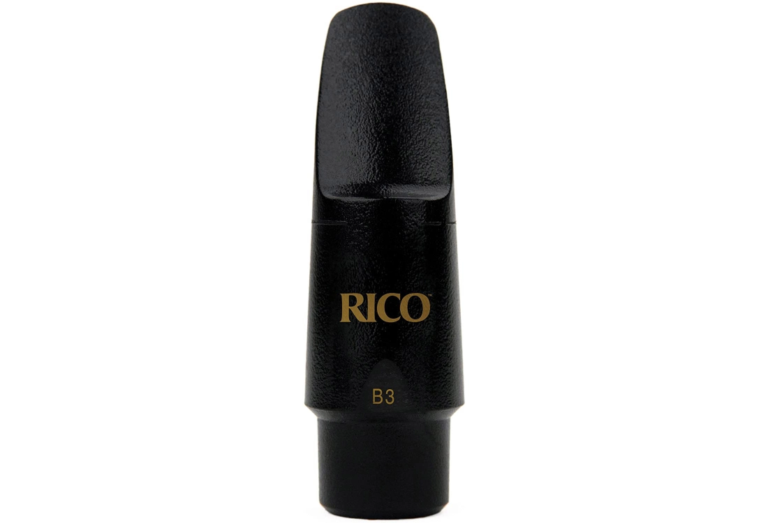 Graftonite Soprano Sax Mouthpiece, B3