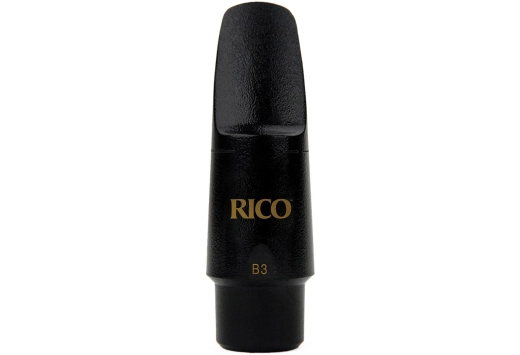 Royal by DAddario - Graftonite Soprano Sax Mouthpiece, B3