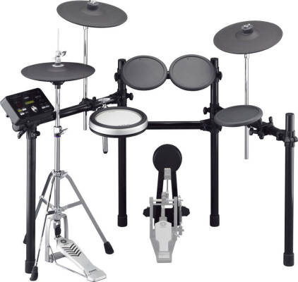 DTX502 Series Electronic Drum Kit w/Hi-Hat Stand