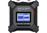 Zoom - F3 Multitrack Field Recorder