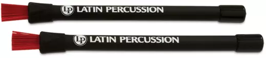 Latin Percussion - Cajon Brushes