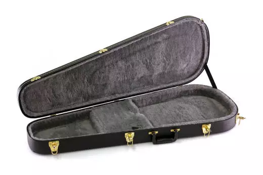 Hardshell Teardrop Electric Guitar Case