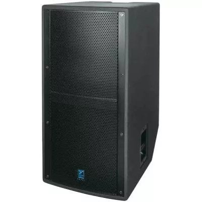 Unity Series Passive Subwoofer - 15 inch Horn Loaded - 1200 Watts