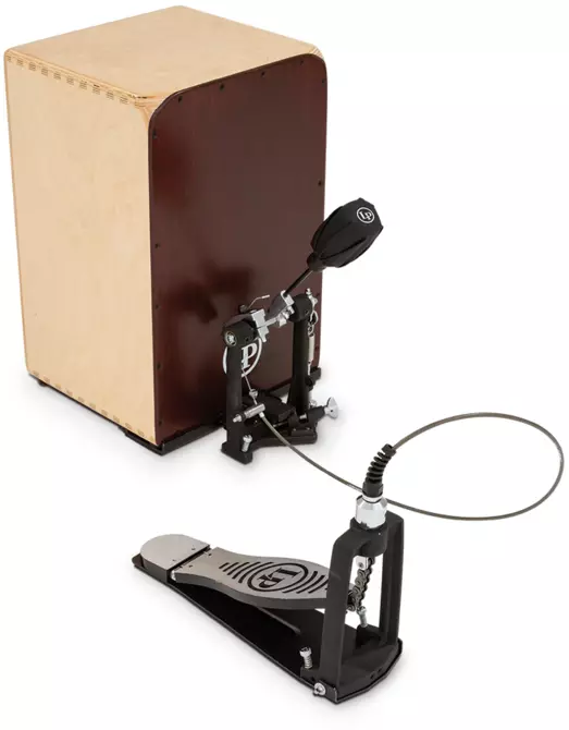 Cajon Pedal