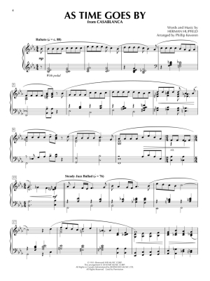 Golden Scores - Keveren - Piano - Book
