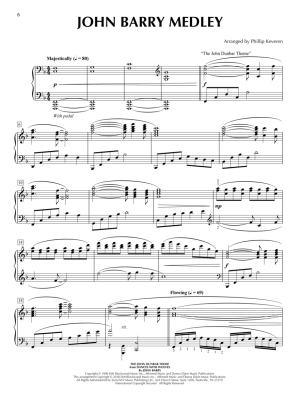 Golden Scores - Keveren - Piano - Book
