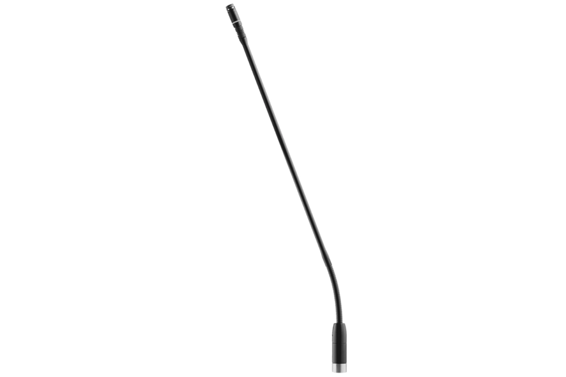 MXC420/C Cardioid Gooseneck Microphone - 20 inch