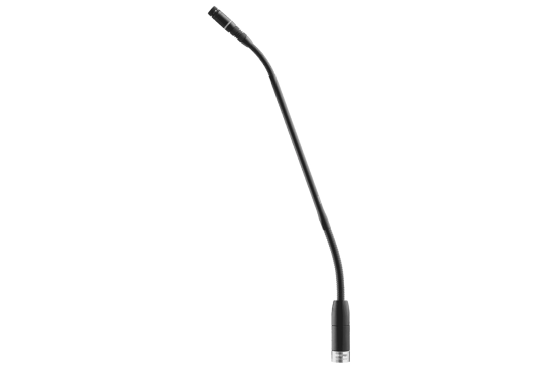 MXC416DF/C Dualflex Gooseneck Microphone - 16 inch