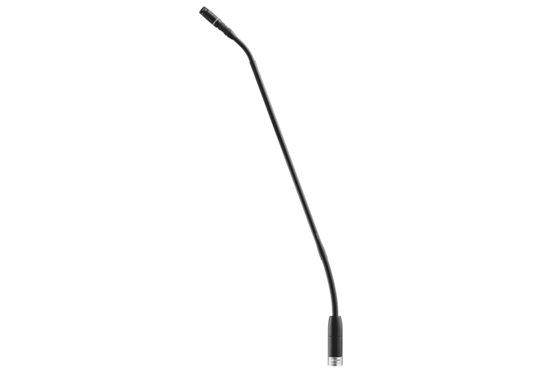 MXC420DF/C Dualflex Gooseneck Microphone - 20 inch