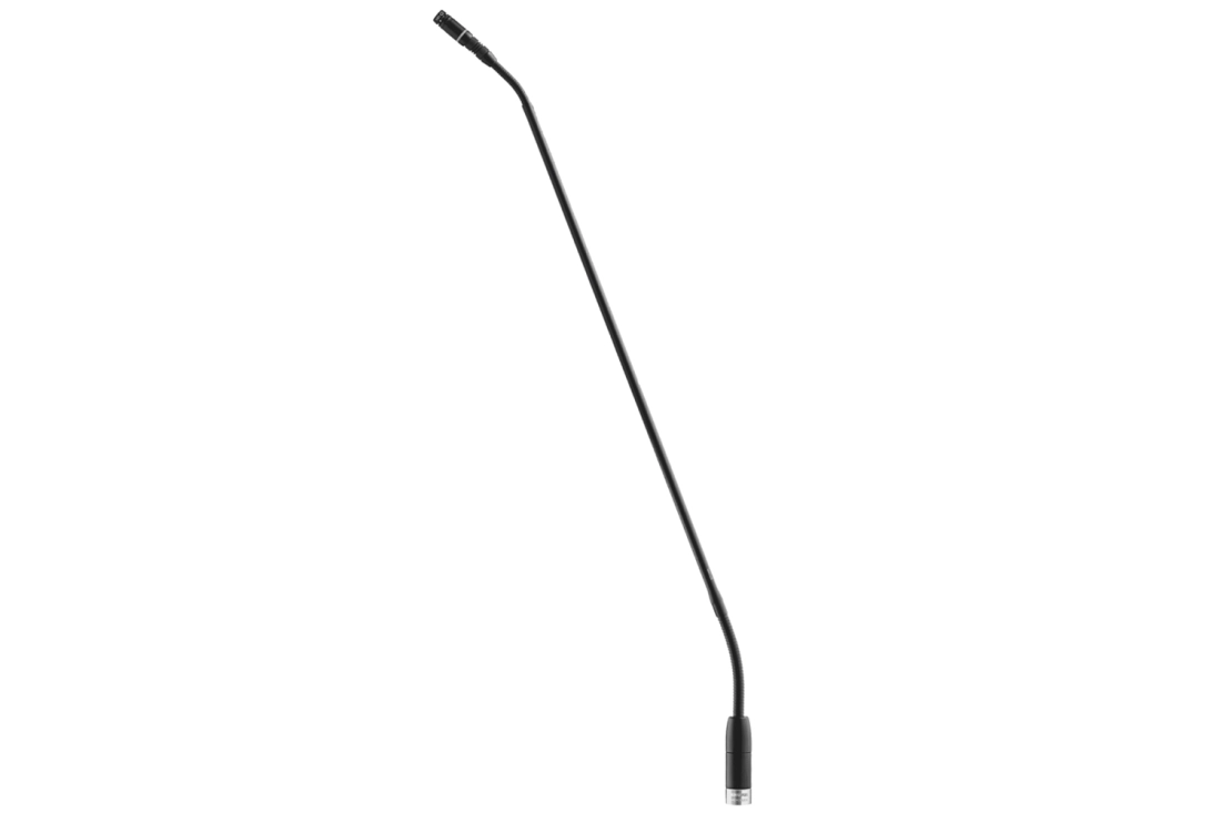 MXC425DF/C Dualflex Gooseneck Microphone - 25 inch