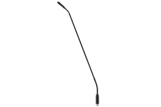 MXC425DF/C Dualflex Gooseneck Microphone - 25 inch