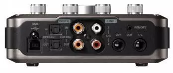 4 In/Out 24/192 USB 2.0 Audio Interface