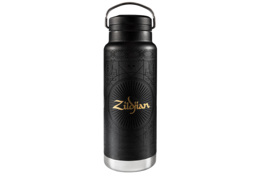 Zildjian - Klean Kanteen 32oz Water Bottle