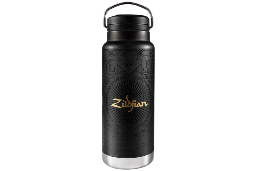 Zildjian - Klean Kanteen 32oz Water Bottle