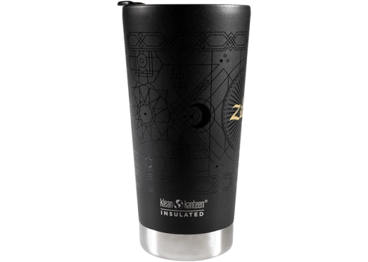 Klean Kanteen 20oz Water Tumbler