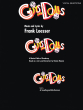 Hal Leonard - Guys and Dolls - Loesser - Piano/Vocal Selections - Book