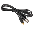 Neumann - AC 34 XLR 4-Pin Cable for MCM (1.8m)