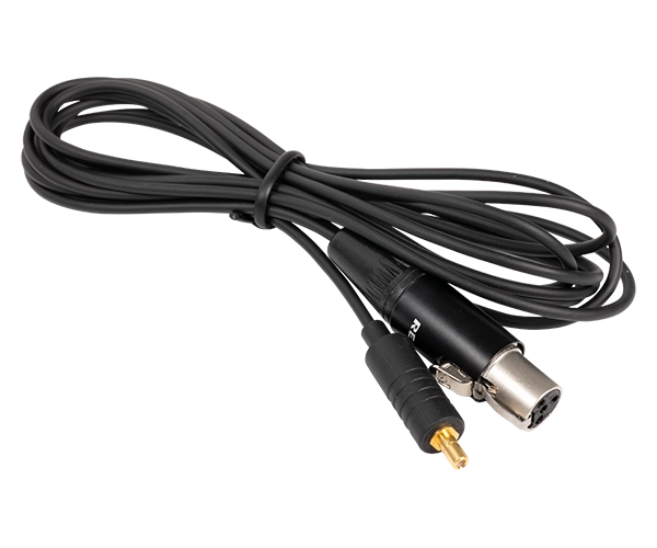 AC 34 XLR 4-Pin Cable for MCM (1.8m)