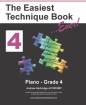 Debra Wanless Music - The Easiest Technique Book Ever, Bk.4 - Harbridge - Piano - Book