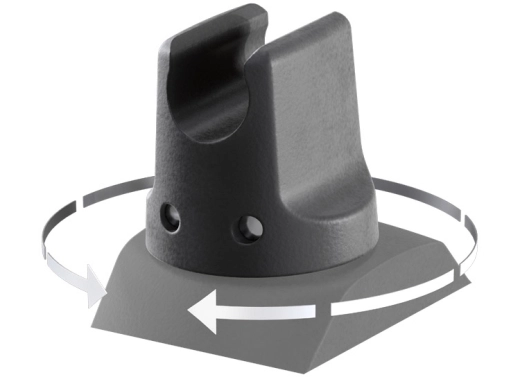 MC 2 Cello String Attachment for MCM