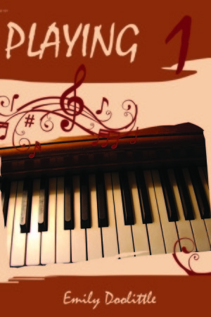 Playing 1 - Doolittle - Piano - Book