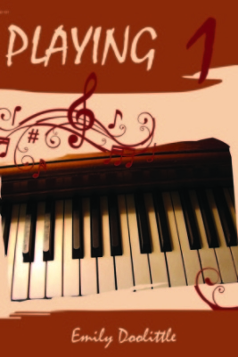 Debra Wanless Music - Playing 1 - Doolittle - Piano - Book