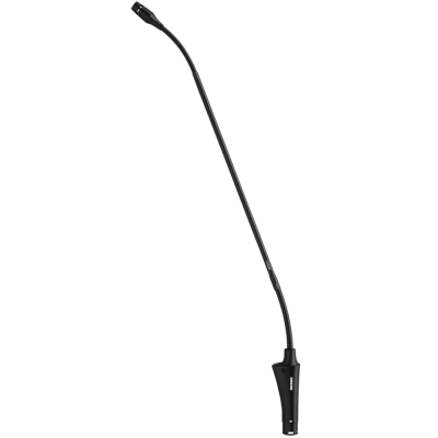 Shure - Microphone CVG18  tige flexible avec pramplificateur intgr (45,7cm)