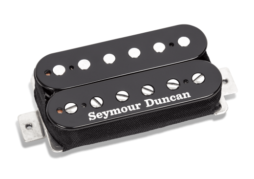 Seymour Duncan - Duncan Custom Humbucker Bridge Pickup - Black