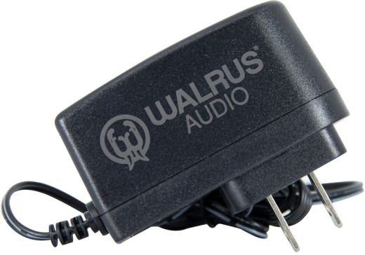 Walrus Audio - Finch 9v DC 500mA Power Supply
