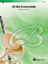 Belwin - At The Crossroads - Smith - Concert Band - Gr. 2