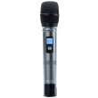Denon - Handheld Microphone for Audio Commander