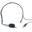 Denon - Headset Microphone for Audio Commander
