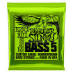 Ernie Ball - Bass Regular Slinky for 5 String 45-130