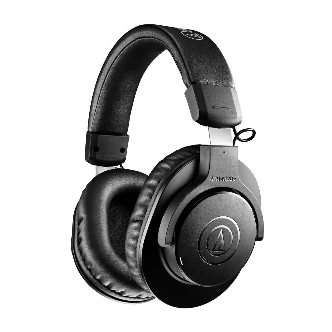 ATH-M20xBT Wireless Over-ear Headphones