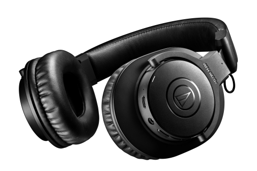 ATH-M20xBT Wireless Over-ear Headphones