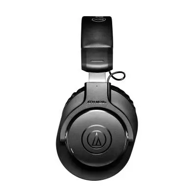 ATH-M20xBT Wireless Over-ear Headphones