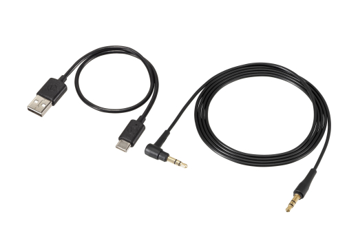 ATH-M20xBT Wireless Over-ear Headphones