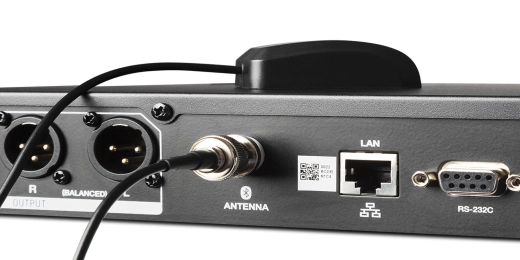 DN-700CB Network CD/Media Bluetooth Player