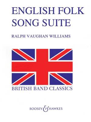 Boosey & Hawkes - English Folk Song Suite