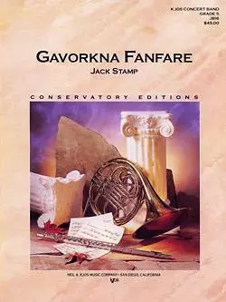 Gavorkna Fanfare