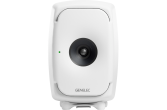 Genelec - 8341 SAM Compact Studio Monitor (Single) - White
