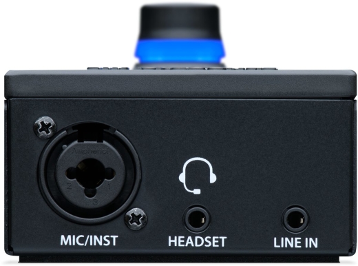 Revelator i044 USB Audio Interface with Built in Mixer